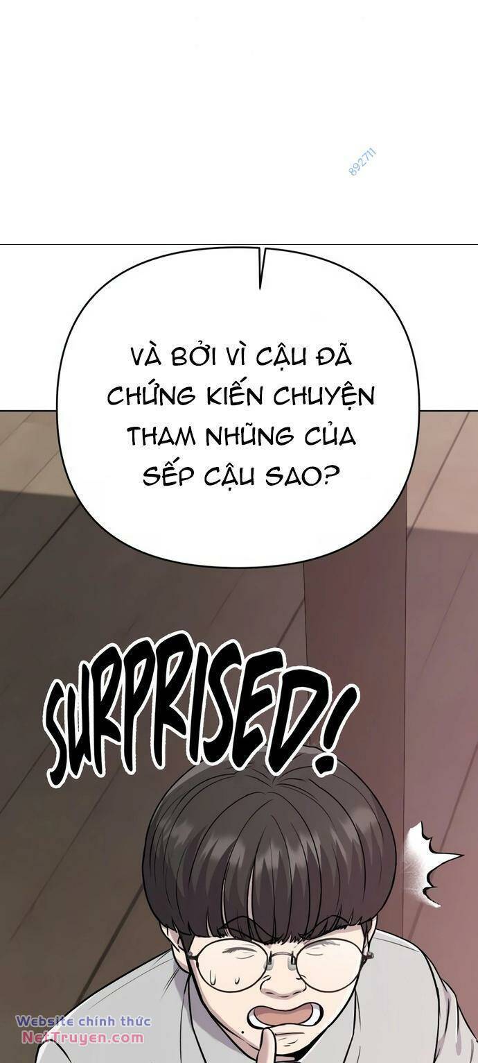 Nhân Viên Thực Tập Kim Cheolsu - chap22 - Trang 81
